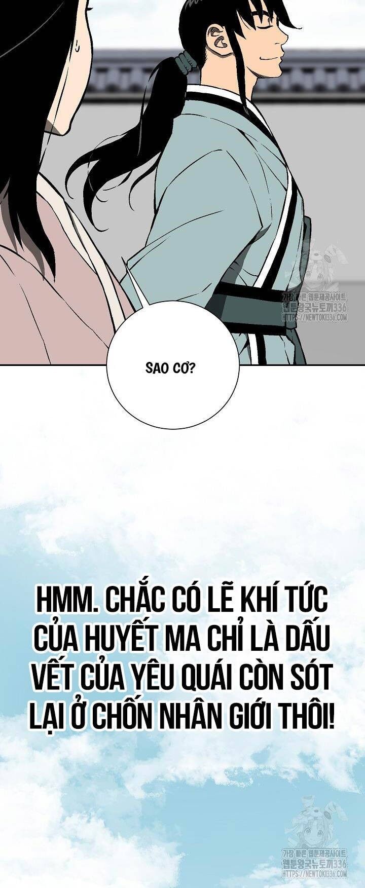 Vĩ Linh Kiếm Tiên Chapter 58 - 88