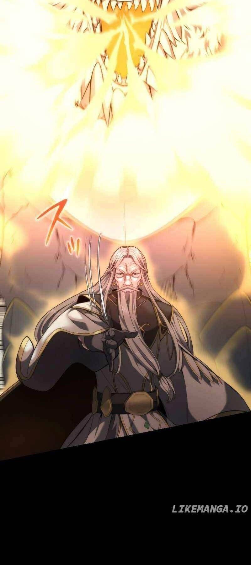 Pháp Sư Cận Chiến Hồi Quy Chapter 17 - 15