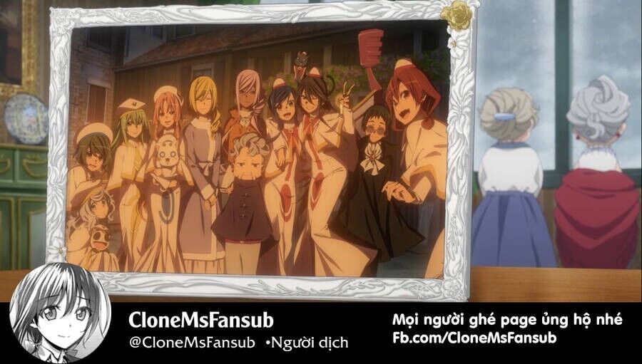 Cuộc Sống Thường Ngày Chapter 120.2 - 2