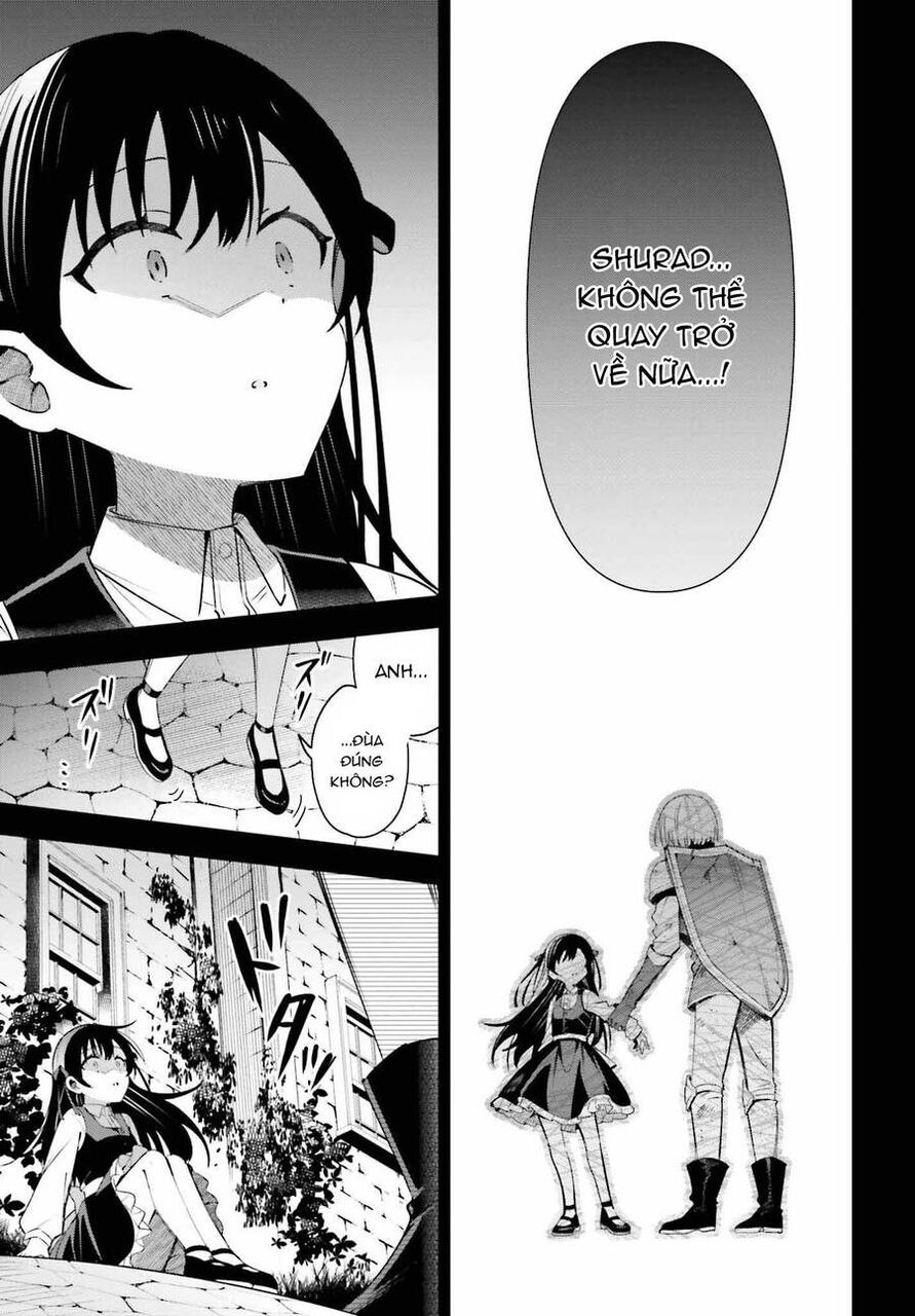 Guild No Uketsukejou Desu Ga, Zangyou Wa Iya Nanode Boss Wo Solo Toubatsu Shiyou To Omoimasu Chapter 15 - 20