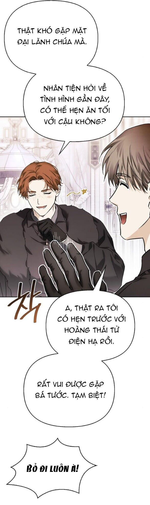 Tôi Thuần Hóa Chó Điên Của Chồng Cũ Chapter 77.1 - 17