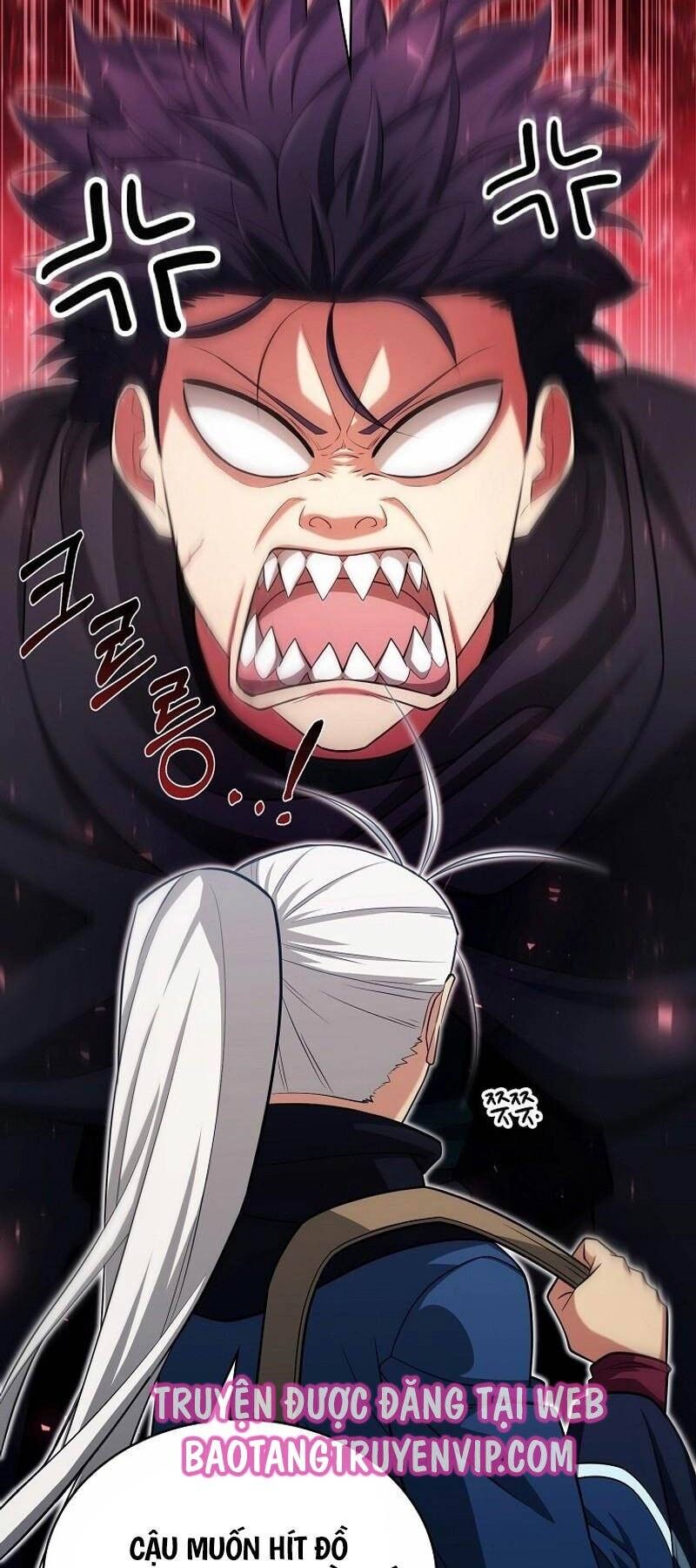 Bậc Thầy Debuff Chapter 22 - 29