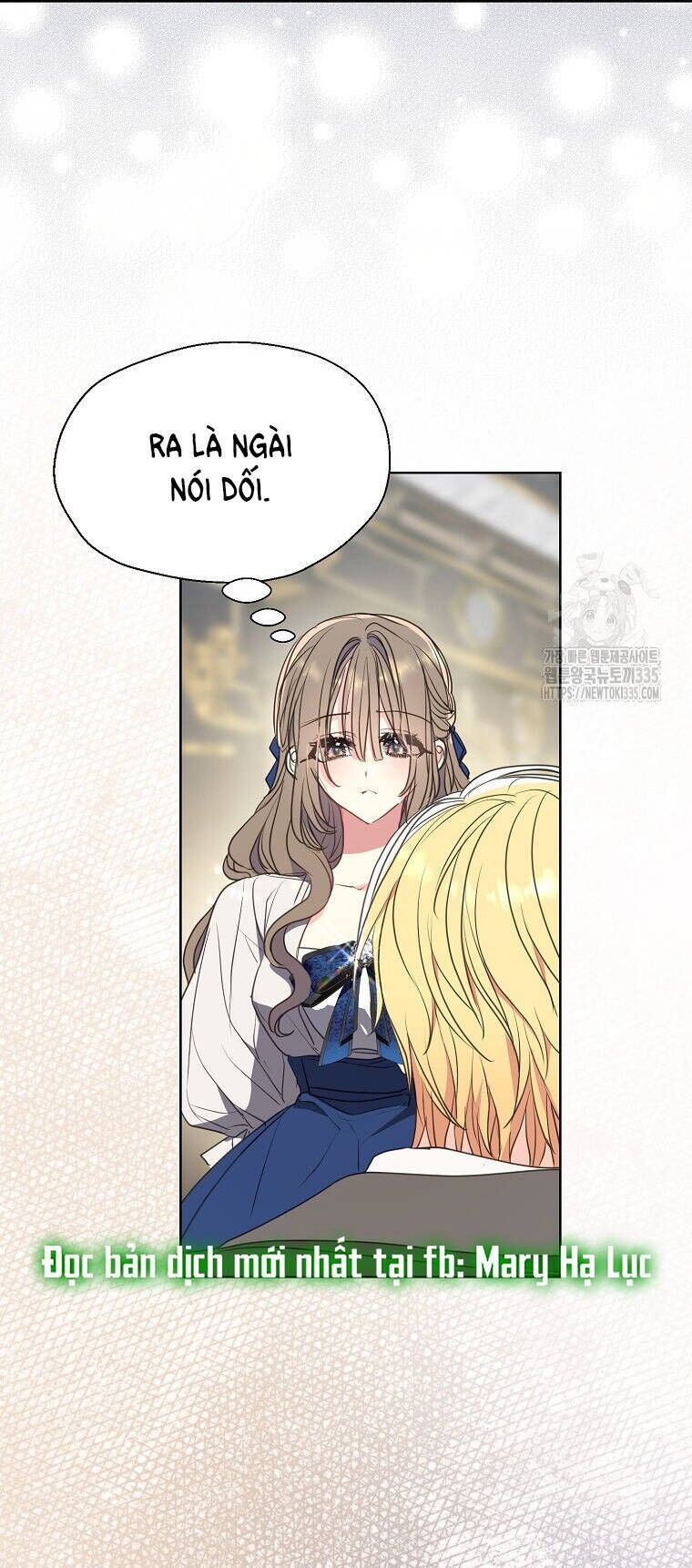 Bệ Hạ, Xin Đừng Giết Thần Nữa! Chapter 123.1 - 5