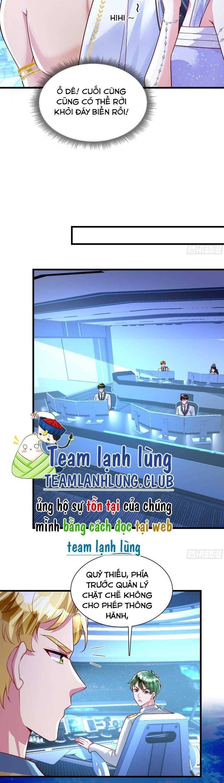 Cuộc Hôn Nhân Với Boss Nhà Giàu Khét Tiếng Chapter 176 - 3