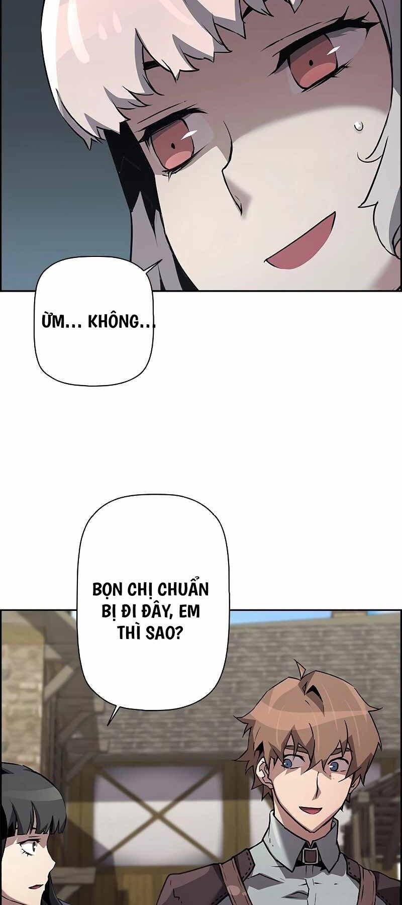 Đặc Tính Tiến Hóa Của Chiêu Hồn Sư Chapter 47 - 36