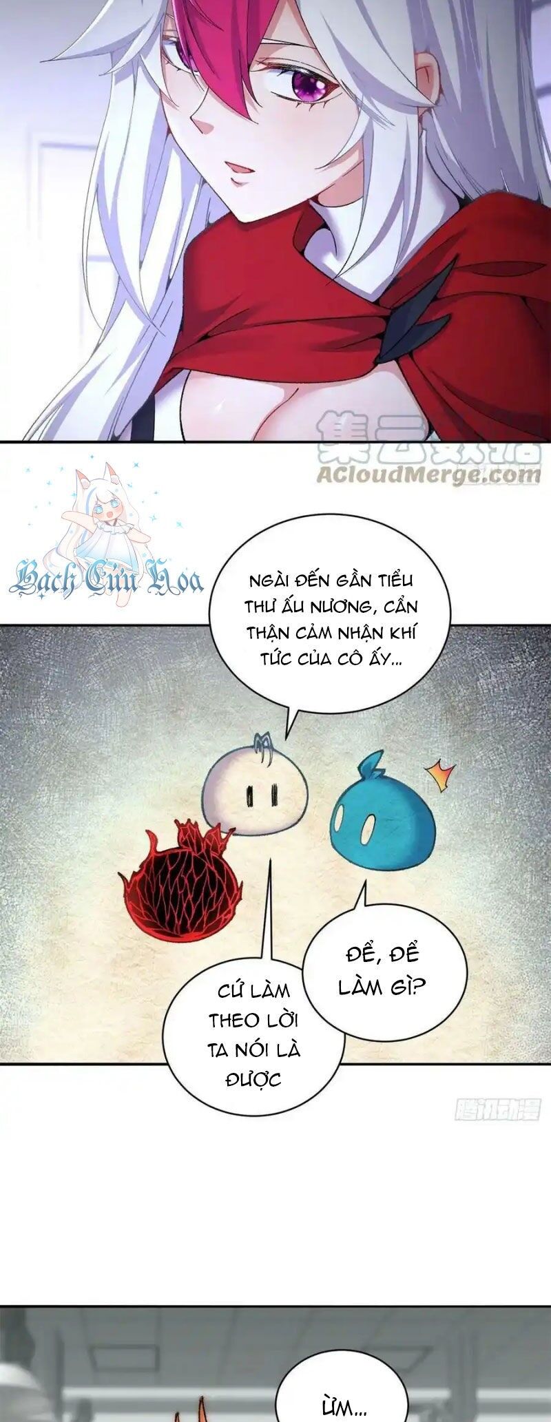 Ta Nhặt Được Thuộc Tính Tại Tu Chân Giới Chapter 252 - 12