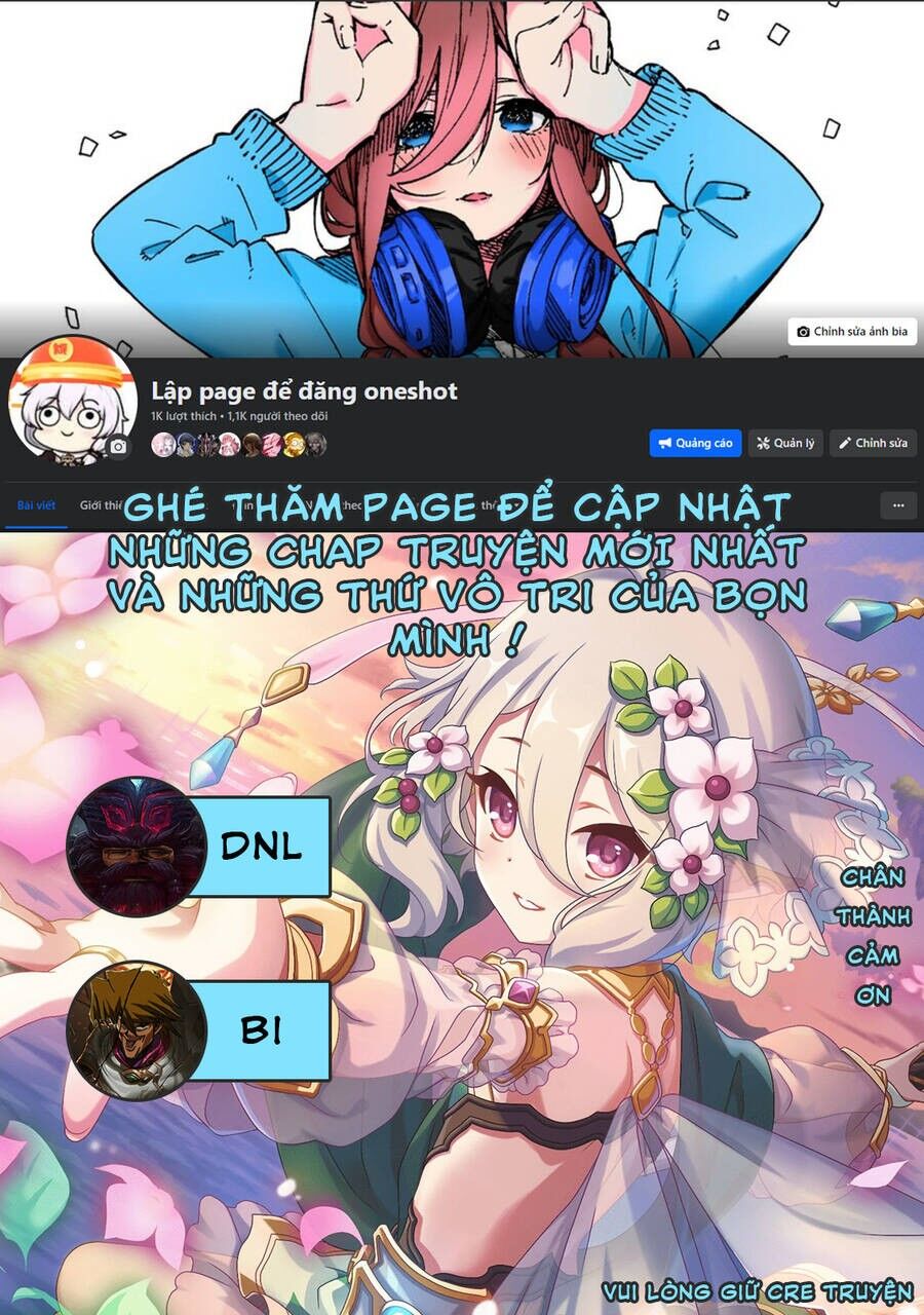 Vợ Tôi Có Chút Đáng Sợ Chapter 12 - 1