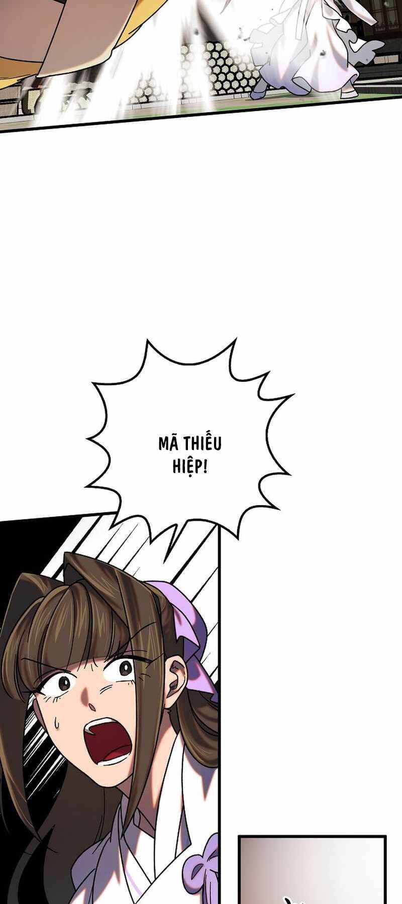 Thiên Phong Phách Đạo Chapter 32 - 18