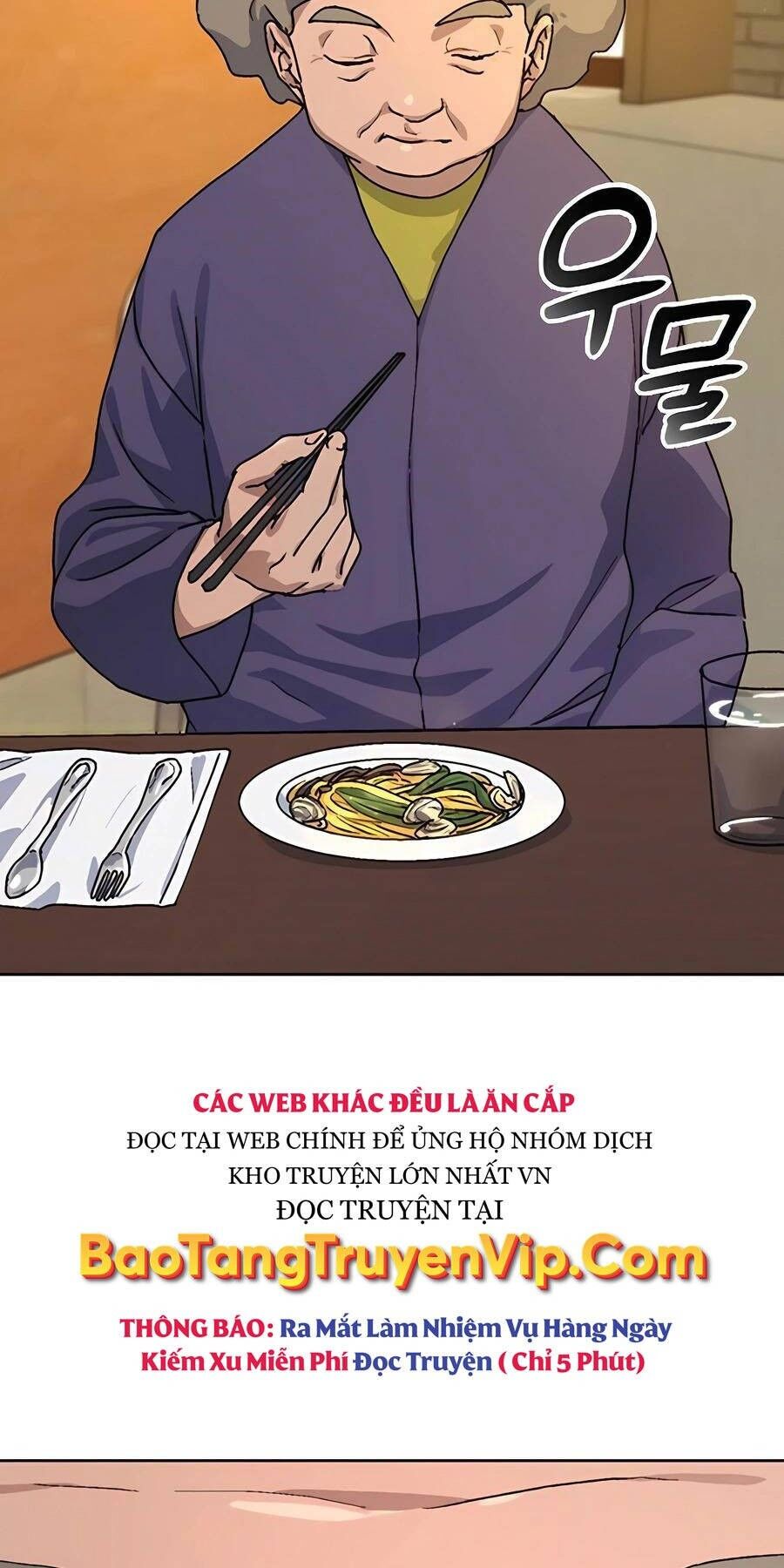 Chữa Lành Cuộc Sống Thông Qua Cắm Trại Ở Thế Giới Khác Chapter 9 - 18