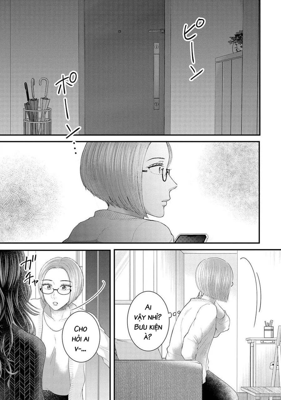 Rồi Anh Sẽ Phải Muốn Yêu Em Chapter 17 - 3