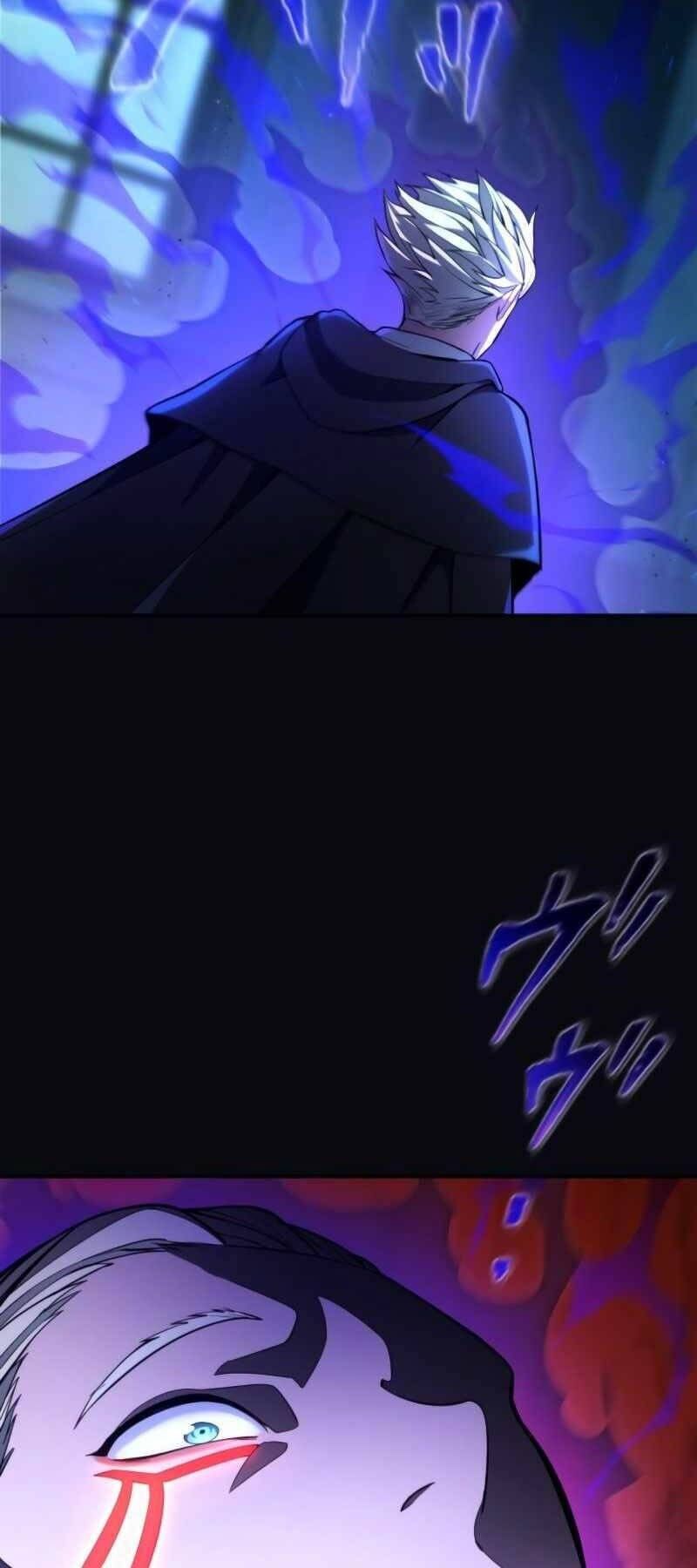 Pháp Sư Cận Chiến Hồi Quy Chapter 16 - 20