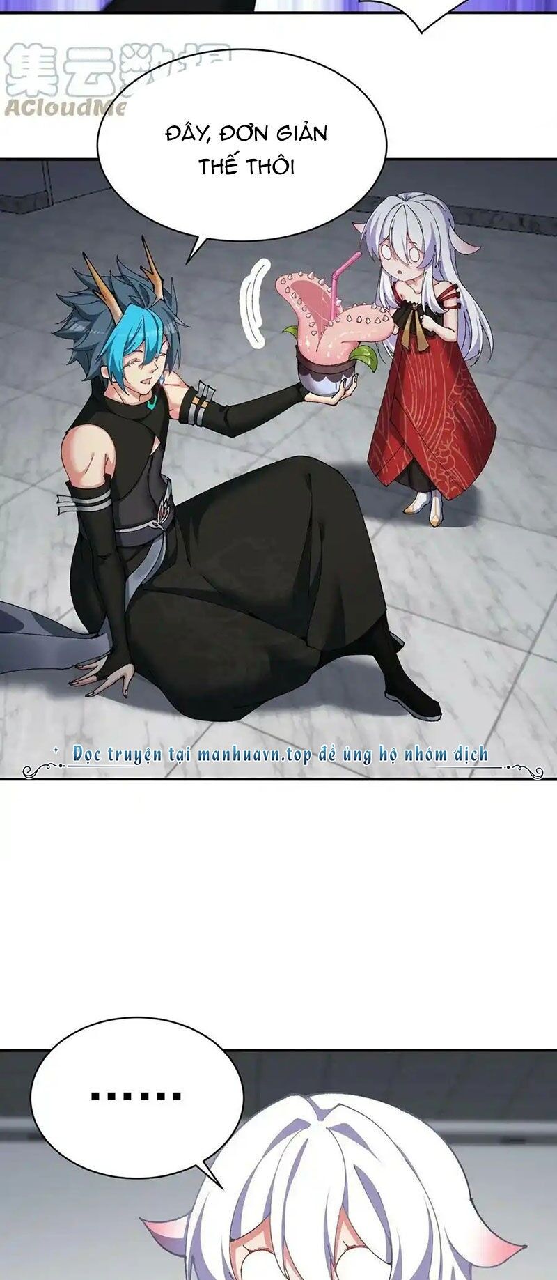 Ta Nhặt Được Thuộc Tính Tại Tu Chân Giới Chapter 254 - 10