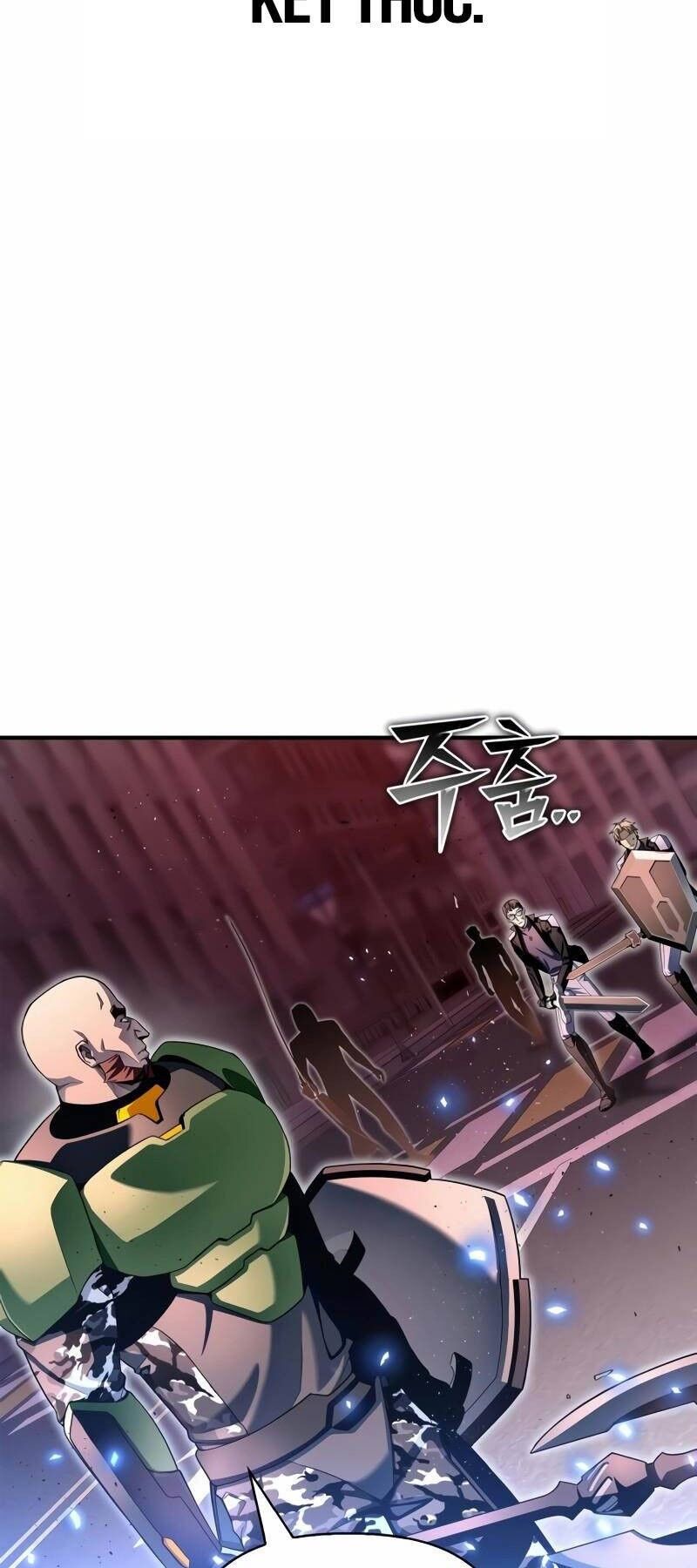 Cuộc Chiến Siêu Nhân Chapter 104 - 103