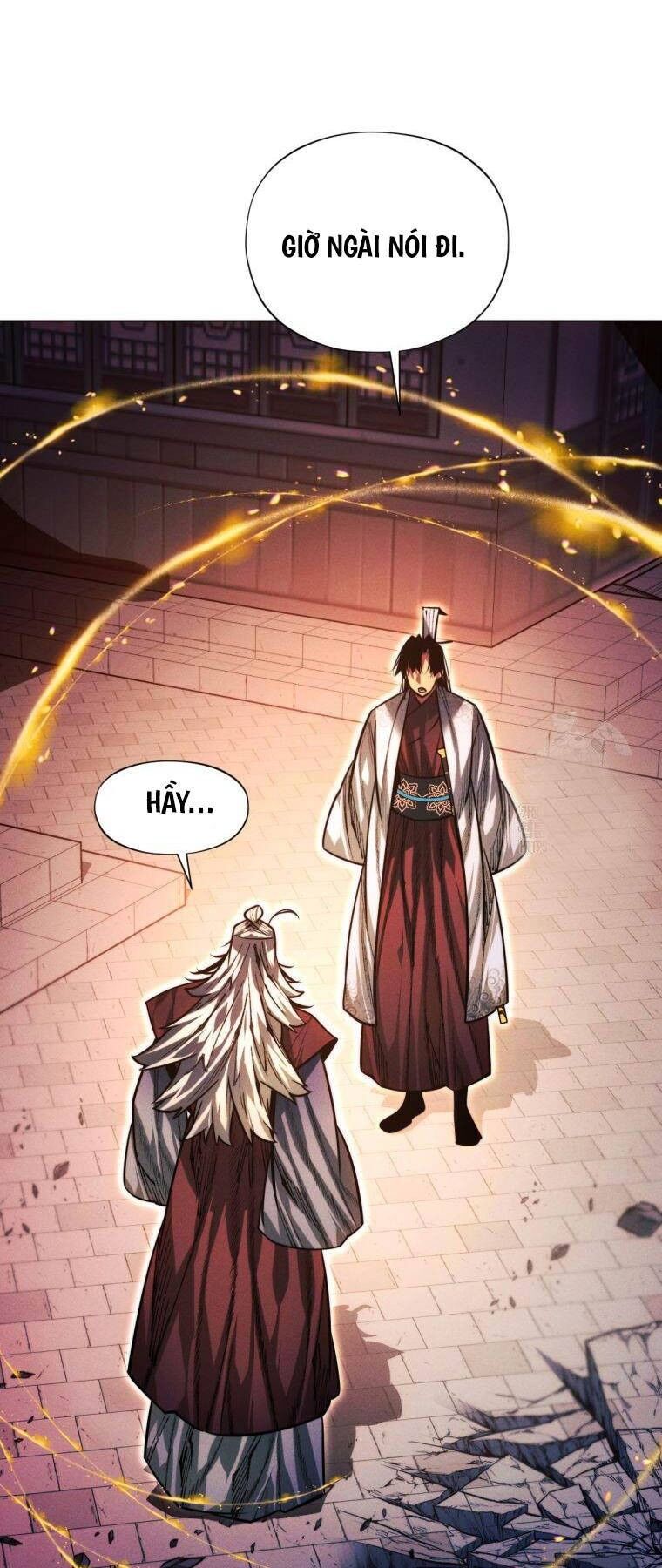 Chuyển Sinh Vào Thế Giới Võ Lâm Chapter 91 - 28