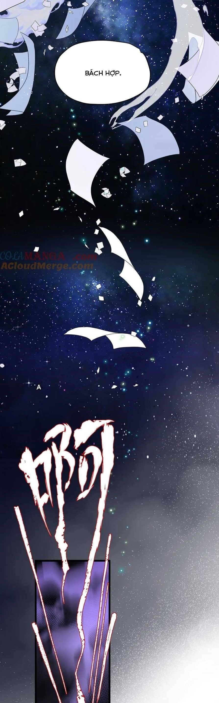 Pháo Hôi Cô Ấy Không Ưa Kịch Bản Này Lâu Rồi Chapter 65 - 25