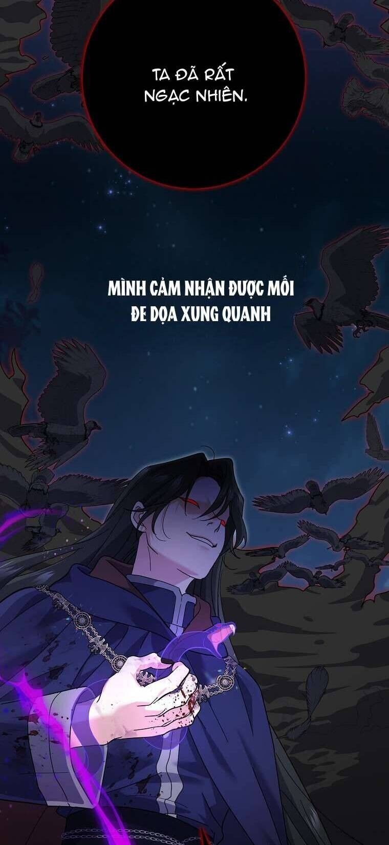 Vị Hôn Phu Phản Diện Cản Trở Con Đường Hoa Của Tôi Chapter 31 - 69