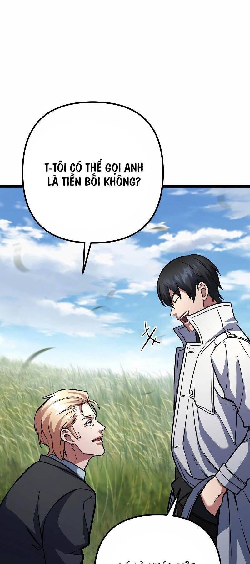 Thăng Hạng Từ Đỉnh Cấp Chapter 57 - 41