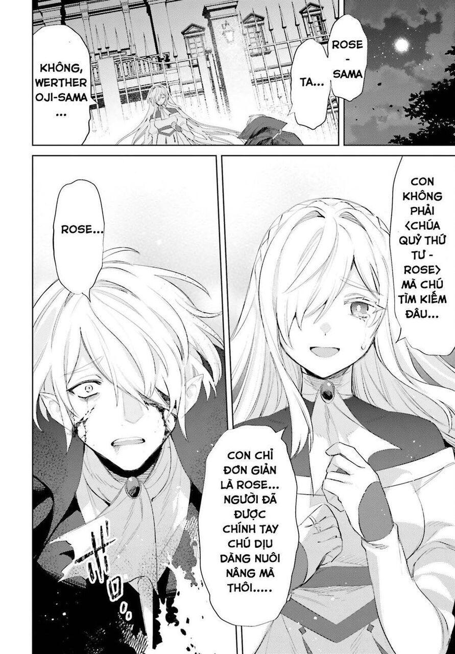 Tôi Không Phải Là Dũng Giả!!! Chapter 31 - 6