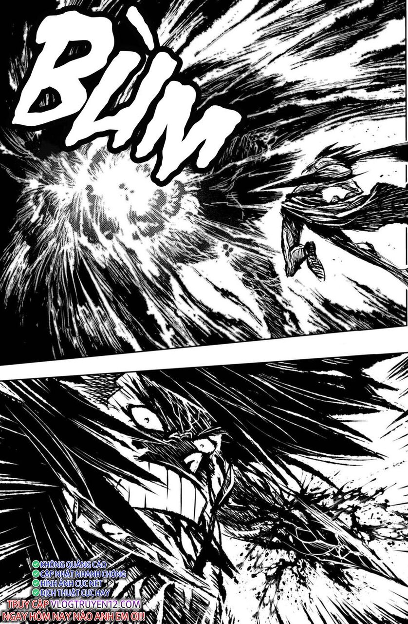 Zingnize Chapter 32 - 18