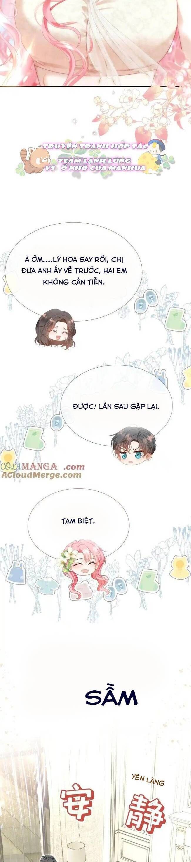 1001 Cách Chinh Phục Chồng Yêu Chapter 82 - 18