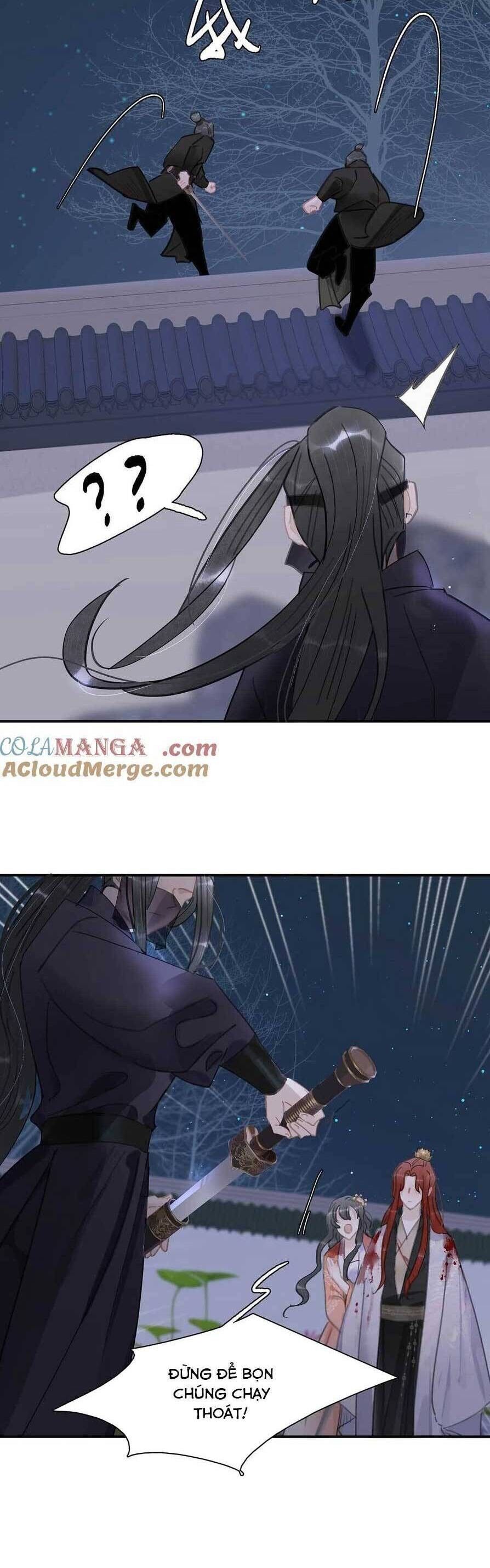 Trưởng Công Chúa Ác Độc Bắt Đầu Chìm Đắm Trong Yêu Đương Chapter 65 - 5