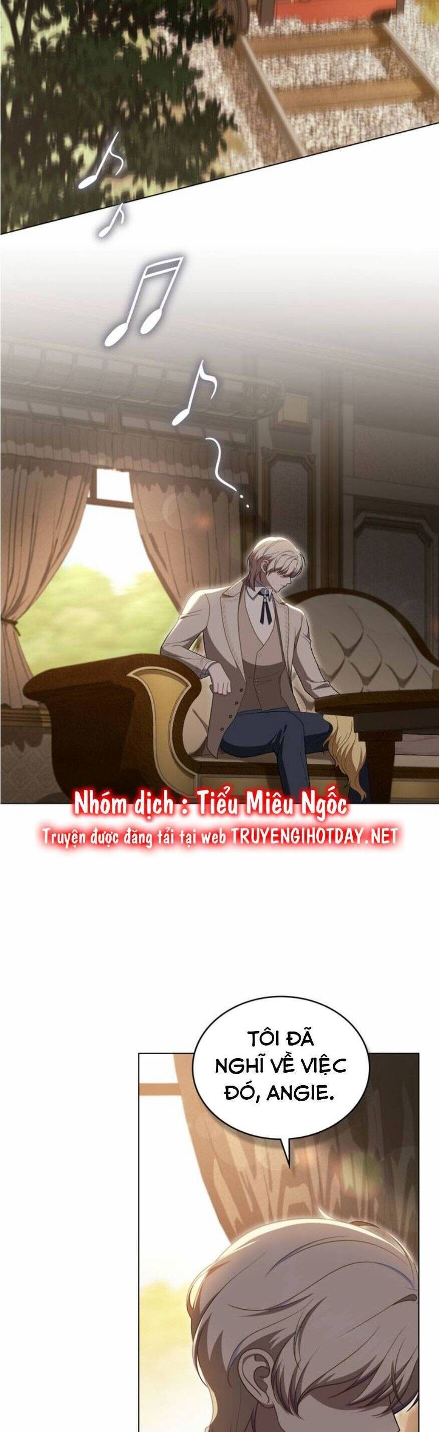 Chúa Phù Hộ Cho Sự Hủy Diệt Của Ta Chapter 47 - 38