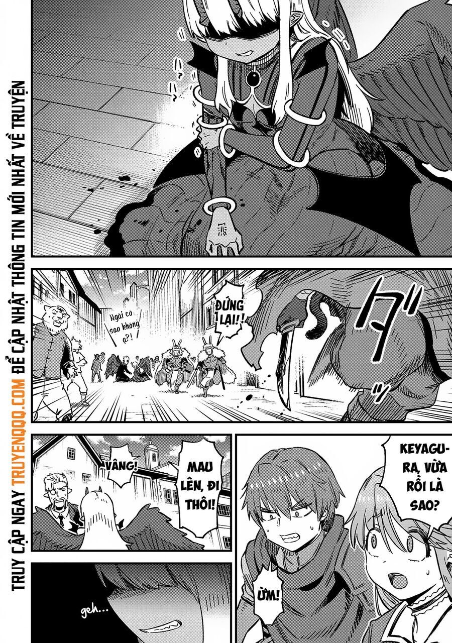 Healer Báo Thù Chapter 60 - 17