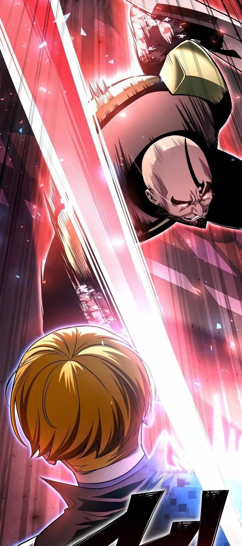 Cuộc Chiến Siêu Nhân Chapter 104 - 88