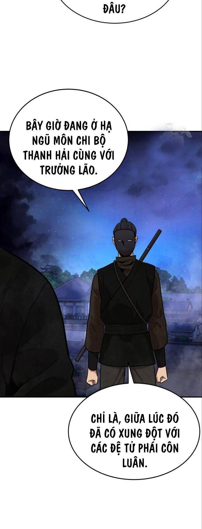 Tay Súng Chinh Phục Võ Lâm Chapter 8 - 80