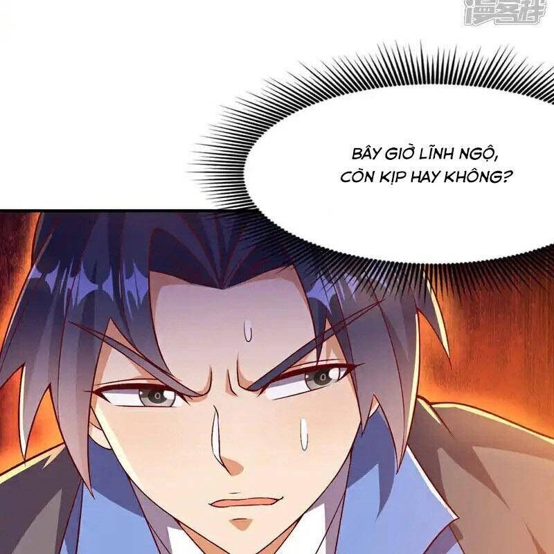 Võ Nghịch Chapter 530 - 29