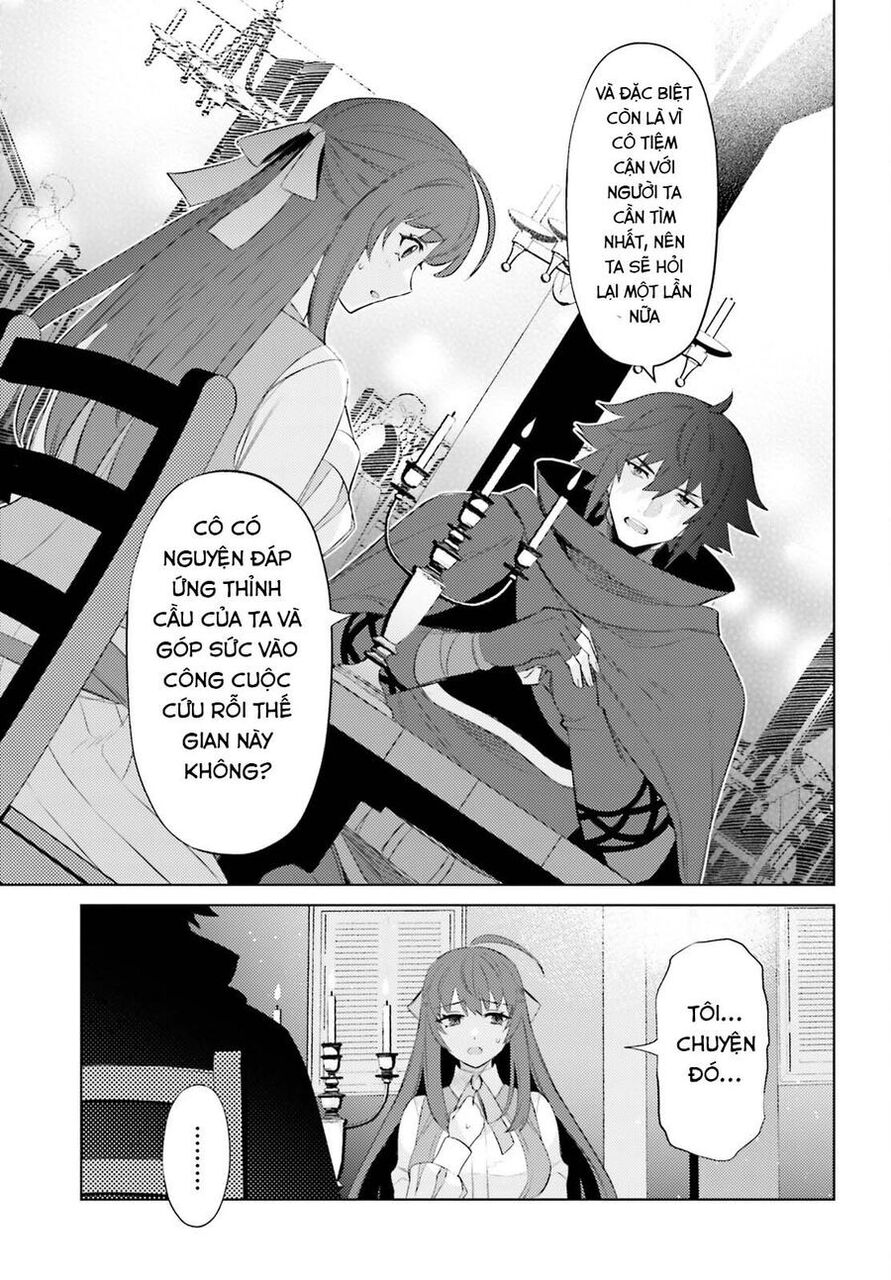 Tôi Không Phải Là Dũng Giả!!! Chapter 25 - 6