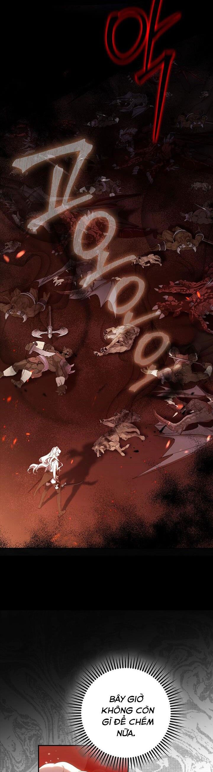 Tôi Đã Thuần Hóa Một Tên Bạo Chúa Và Chạy Trốn Chapter 114 - 2