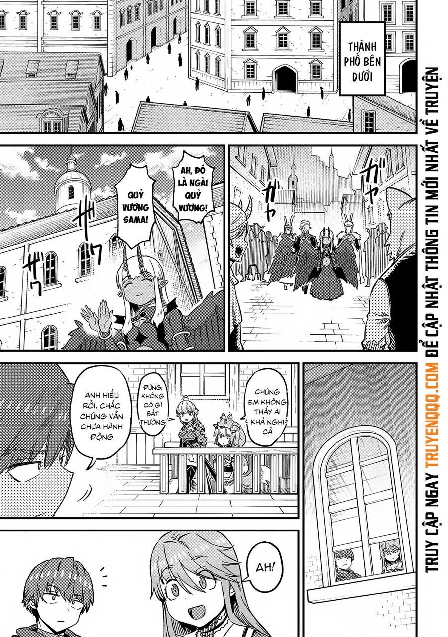 Healer Báo Thù Chapter 60 - 14