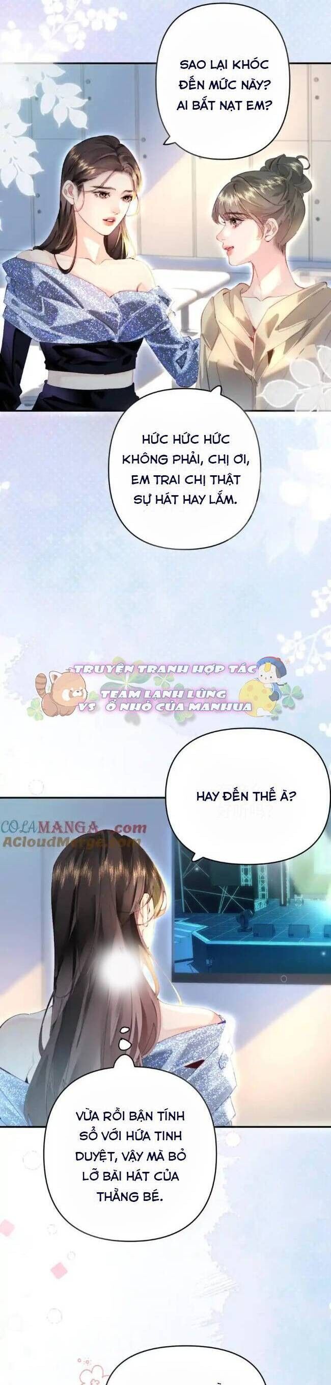 Vợ Chồng Đỉnh Lưu Có Chút Ngọt Ngào Chapter 90 - 14