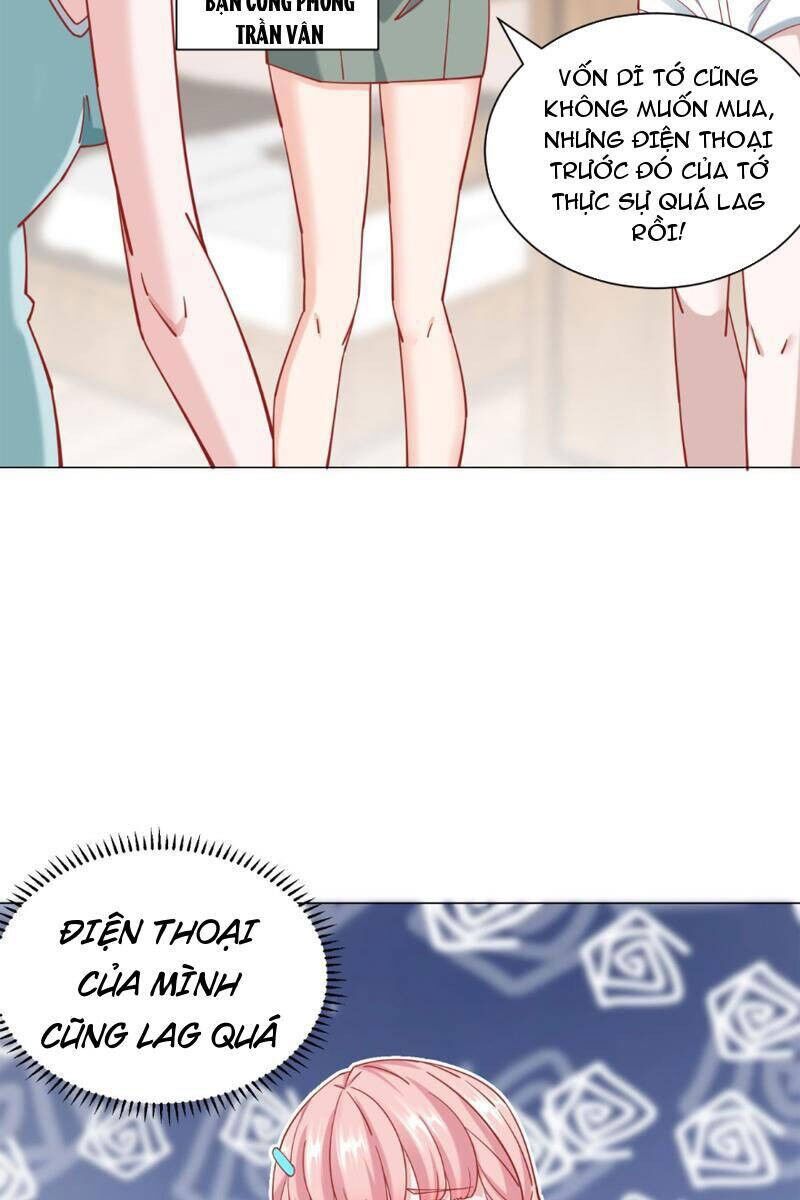 Tôi Là Tài Xế Xe Công Nghệ Có Chút Tiền Thì Đã Sao? Chapter 114 - 14