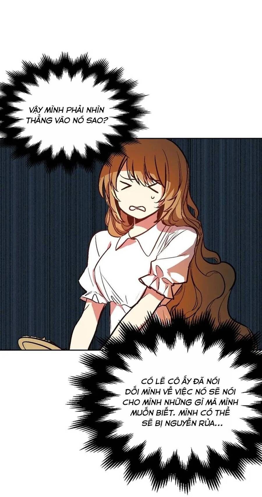 Vị Hôn Thê Khế Ước Của Công Tước Chapter 90 - 28