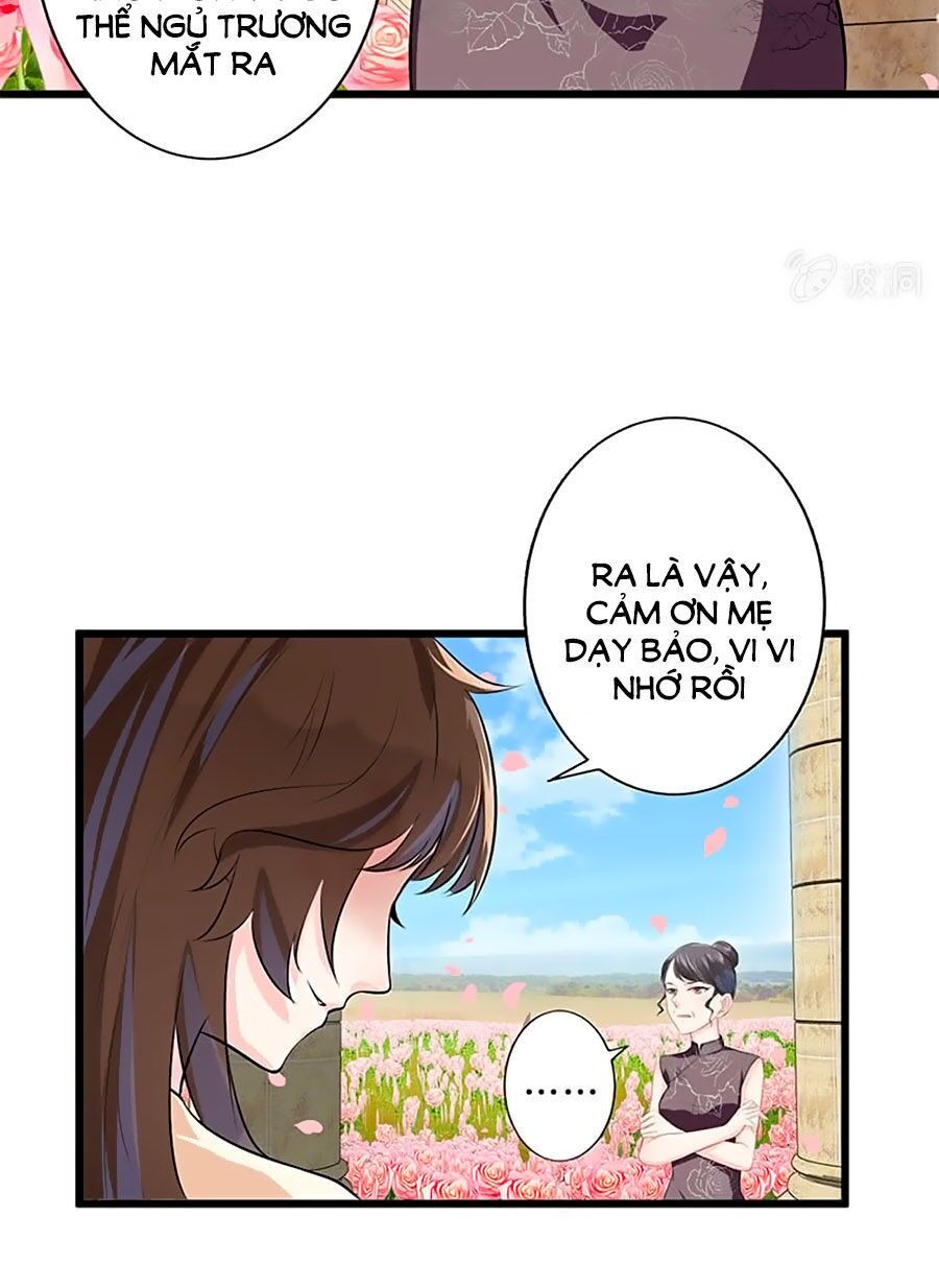 Tân Nương Thế Thân Chapter 9 - 10