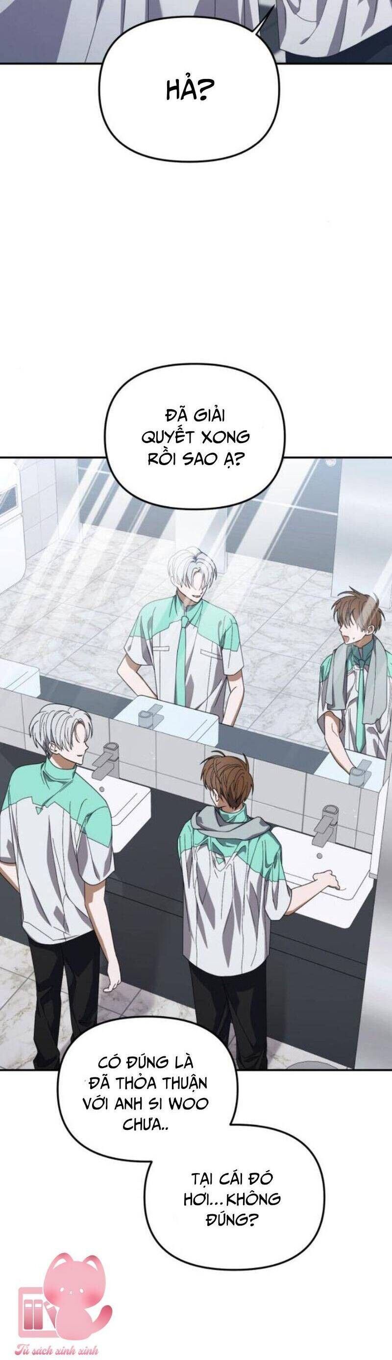 Tôi Trở Thành Thành Viên Trẻ Tuổi Nhất Nhóm Nhạc Idol Nam Chapter 24 - 44