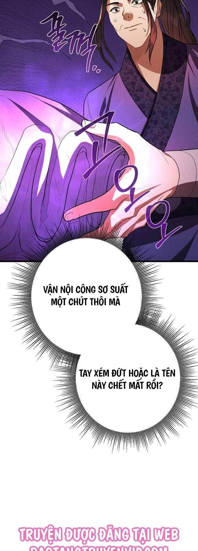 Thiên Tài Võ Thuật Hoàn Sinh Chapter 25 - 43