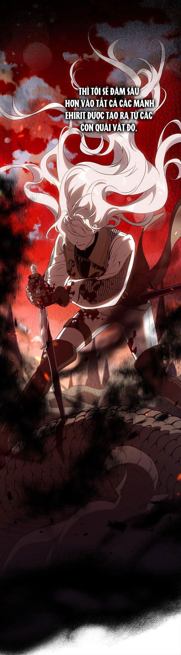 Tôi Đã Thuần Hóa Một Tên Bạo Chúa Và Chạy Trốn Chapter 114 - 4