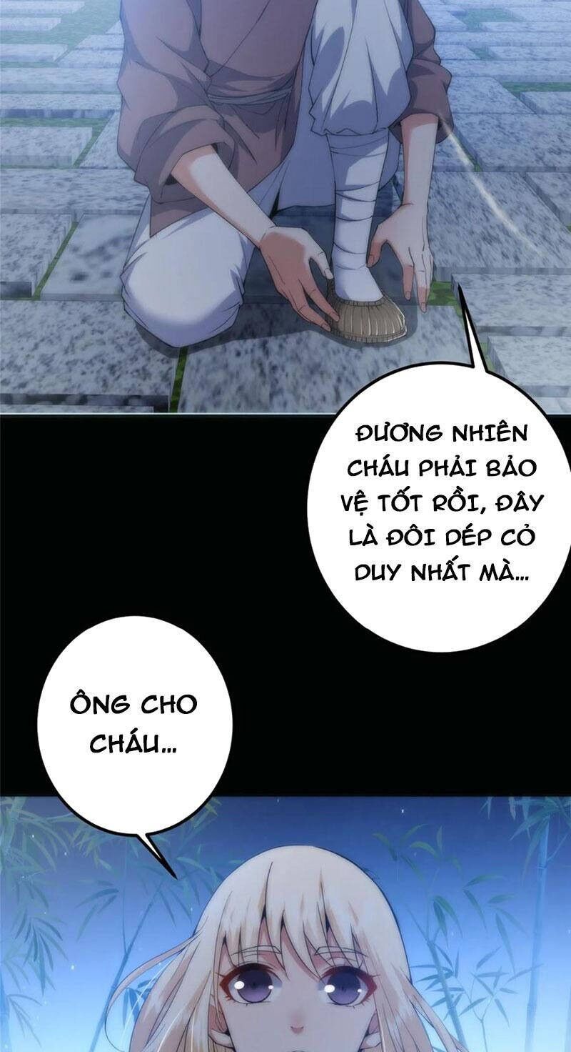 Chưởng Môn Khiêm Tốn Chút Chapter 358 - 50
