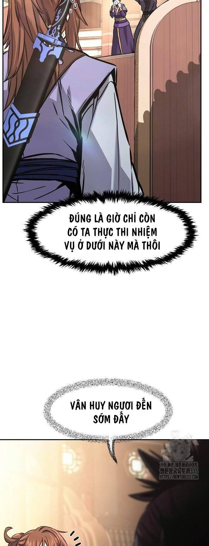 Cảm Kiếm Tuyệt Đối Chapter 81 - 82