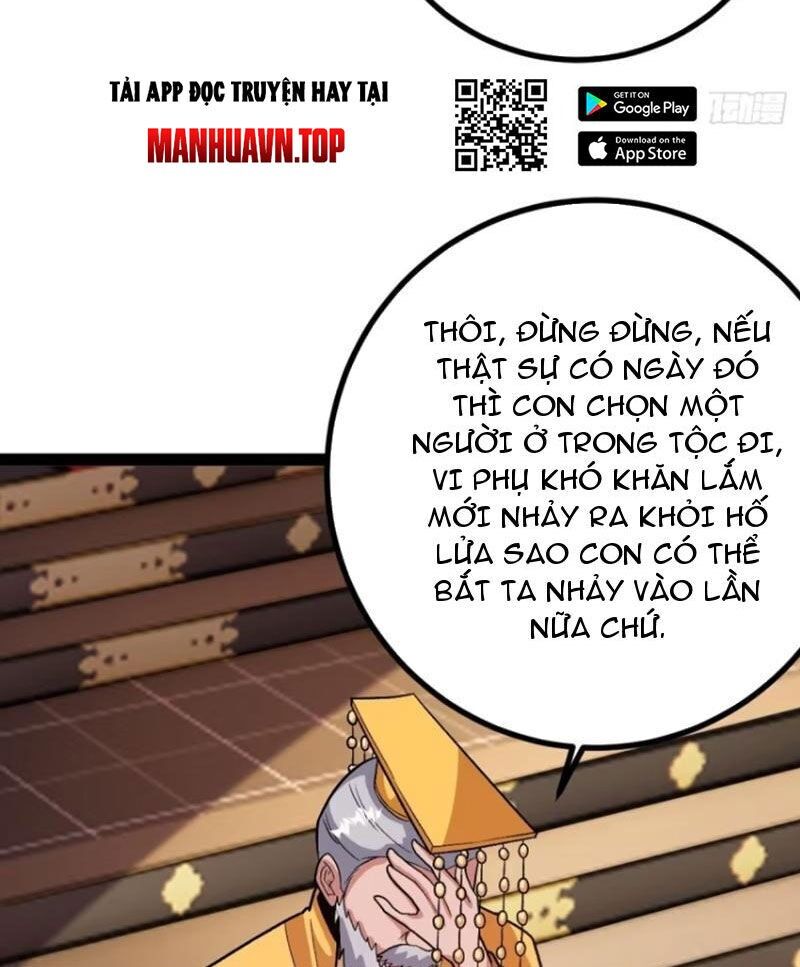 Trăm Tuổi Mở Hệ Thống, Hiếu Tử Hiền Tôn Quỳ Khắp Núi! Chapter 47 - 69