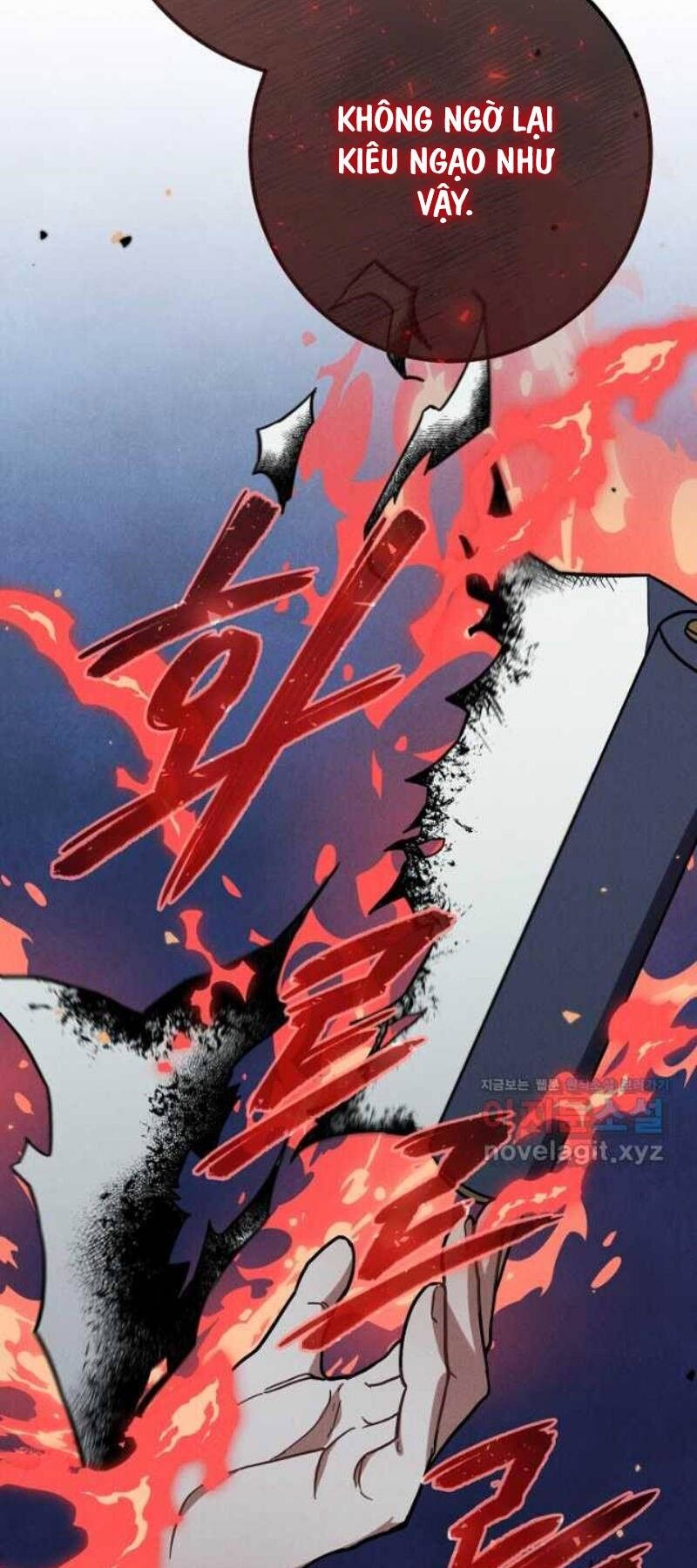 Thiên Tài Võ Thuật Hoàn Sinh Chapter 24 - 63