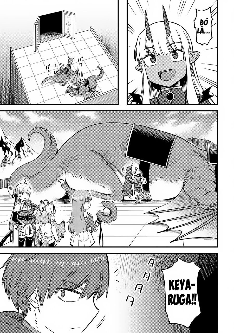 Healer Báo Thù Chapter 60 - 4