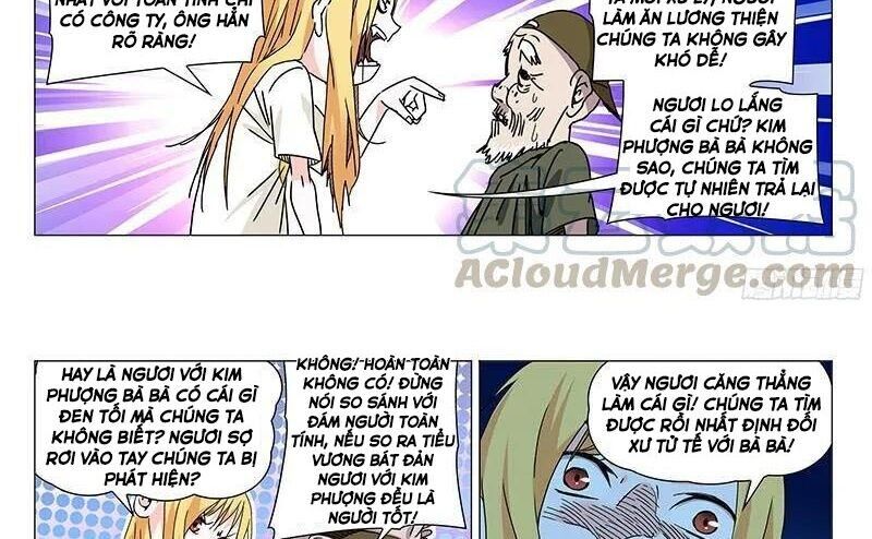 Nhất Nhân Chi Hạ Chapter 297 - 3