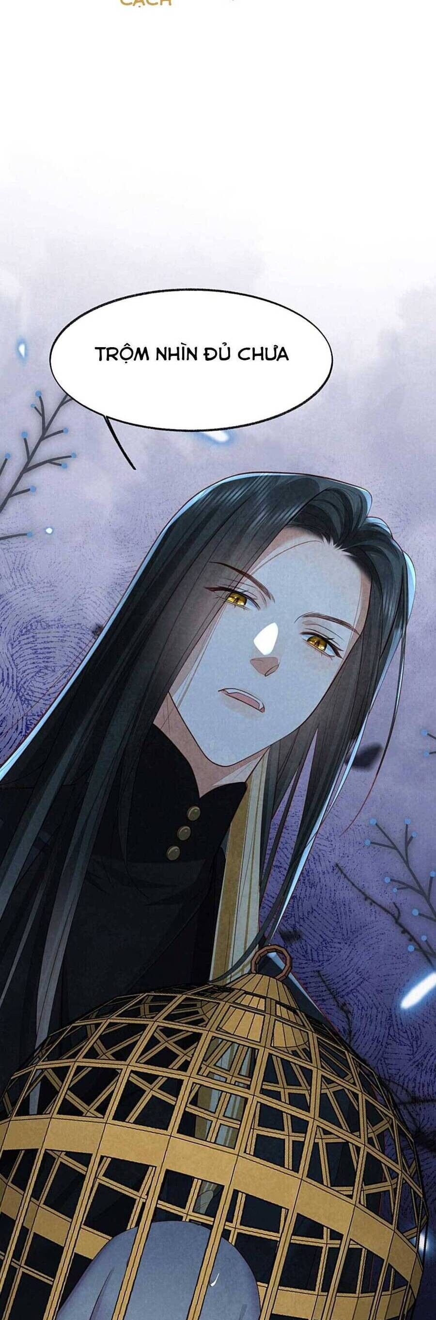 Cách Để Tồn Tại Như Một Cống Phẩm Chapter 15 - 27