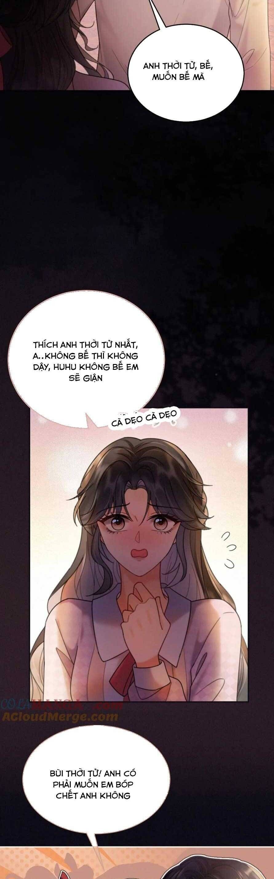 Cùng Đỉnh Lưu Ảnh Đế Yêu Đương Phát Đường Chapter 292 - 3