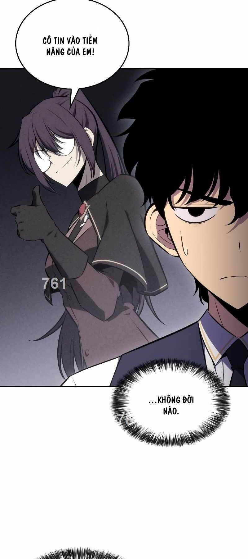 Cậu Út Nhà Công Tước Là Sát Thủ Hồi Quy Chapter 21 - 2