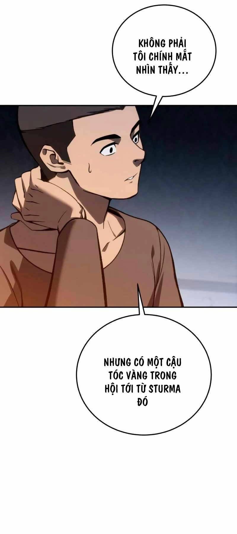 Tinh Tú Kiếm Sĩ Chapter 39 - 18